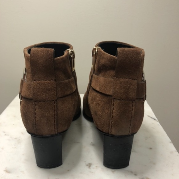Roger Vivier Booties - Picture 4 of 8